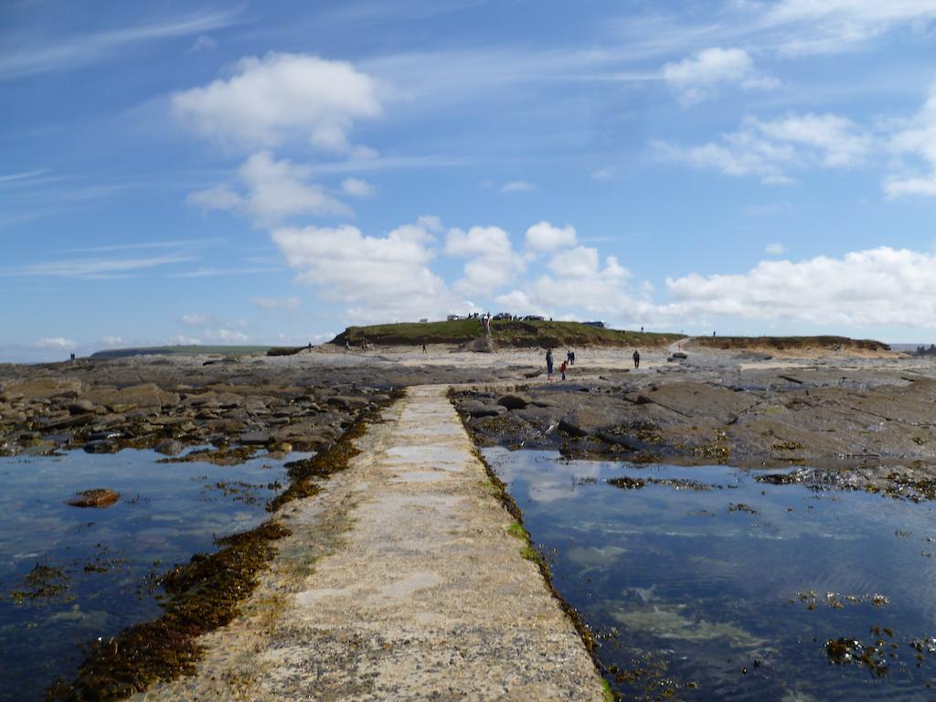 Kirkwall Youth Hostel Exterior photo