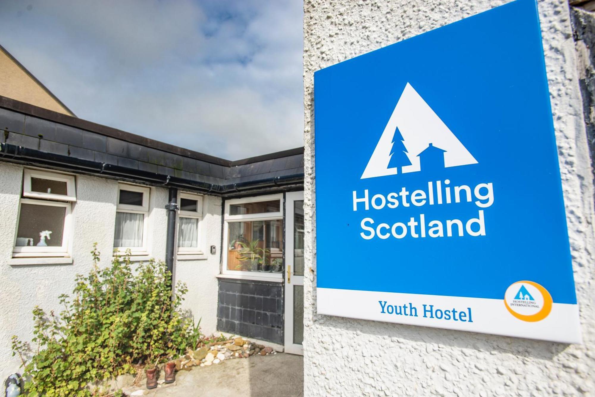 Kirkwall Youth Hostel Exterior photo